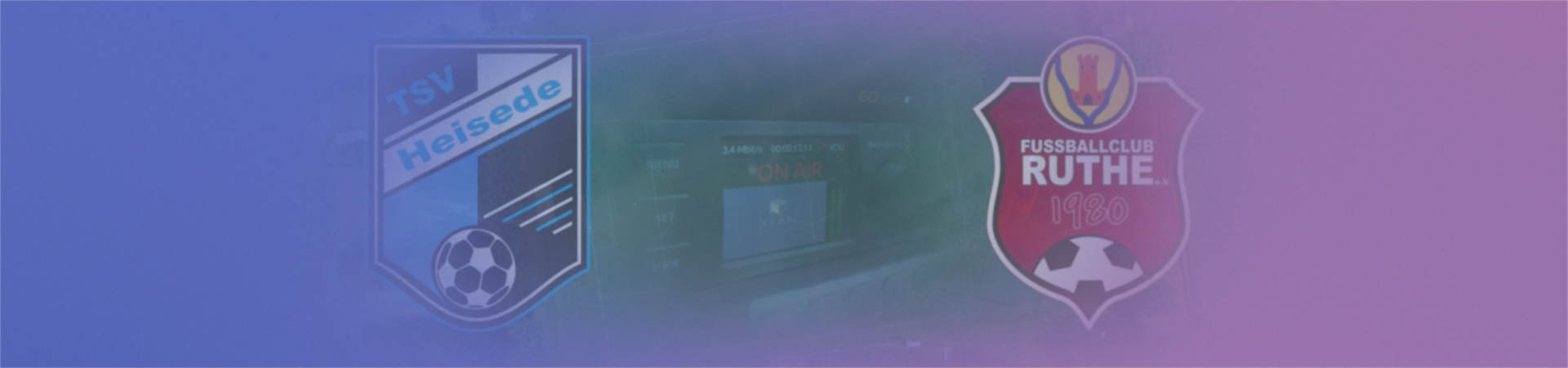 Livestream Fußball Heisede Ruthe